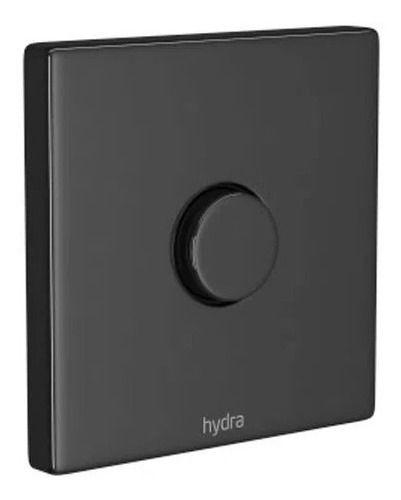 Imagem de Acabamento Hydra Plus 4916.bl.pls.mt C/conversor Black Matte