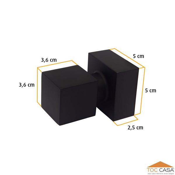 Imagem de Acabamento Metal Pto Registro 1/2a1+Conversor Fabrimar Kit02