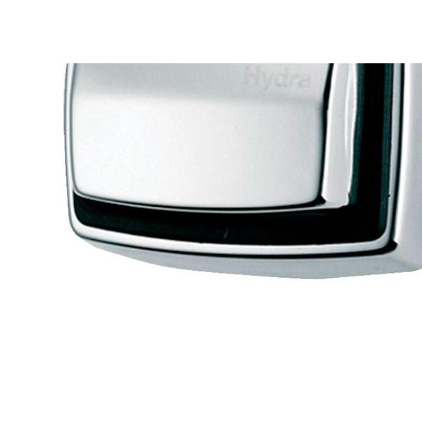 Acabamento P/Valvula Deca Hydra Max Crom4900 Imagem de Acabamento P/Valvula Deca Hydra Max Crom4900