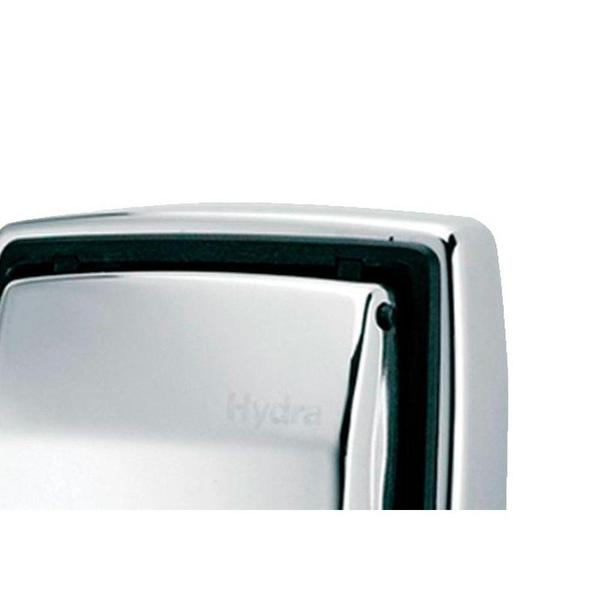 Acabamento P/Valvula Deca Hydra Max Crom4900 Imagem de Acabamento P/Valvula Deca Hydra Max Crom4900