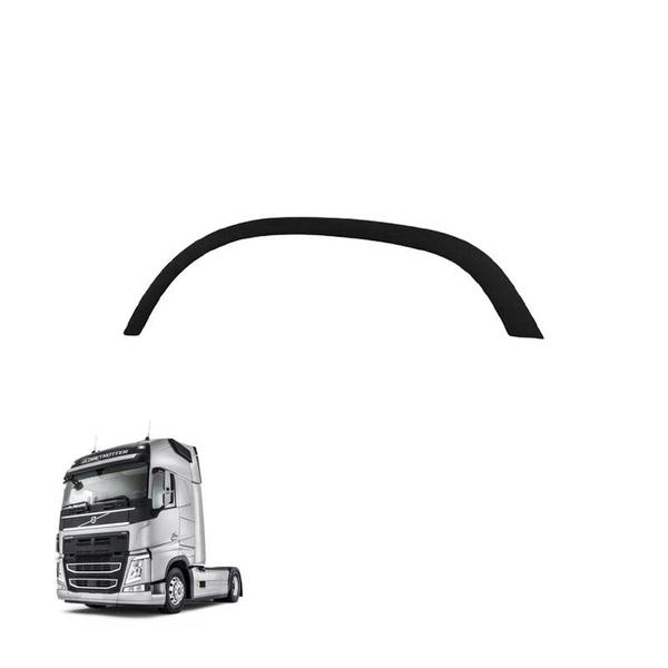 Imagem de Acabamento Para-Lama Volvo FH 2015 LE Original 84096589