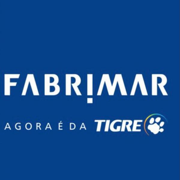 Imagem de Acabamento Para Monocomando De Chuveiro Gioia Tigre/Fabrimar