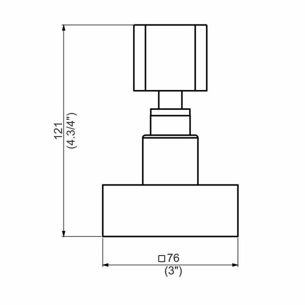 Imagem de Acabamento Para Registro Geral Perflex 11641824