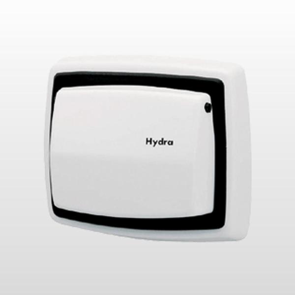 Imagem de Acabamento para Válvula de Descarga Hydra Max Deca Branco - DECA 2