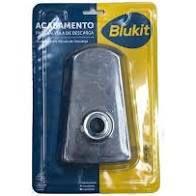 Acabamento Para Valvula De Descarga Lorenzetti P20 Antiga - Blukit Imagem de Acabamento Para Valvula De Descarga Lorenzetti P20 Antiga - Blukit