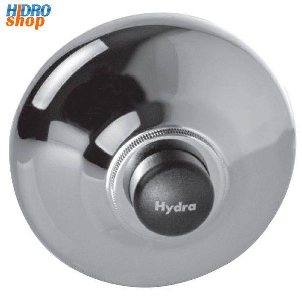 Acabamento Válvula Hydra Lisa Ii Cromado 2515 - 4124810 - Deca Imagem de Acabamento Válvula Hydra Lisa Ii Cromado 2515 - 4124810
