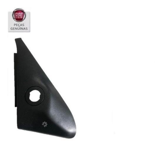 Imagem de Acabamentos Porta Retrovisor Fiat Uno 2004 Á 2013 4Pts