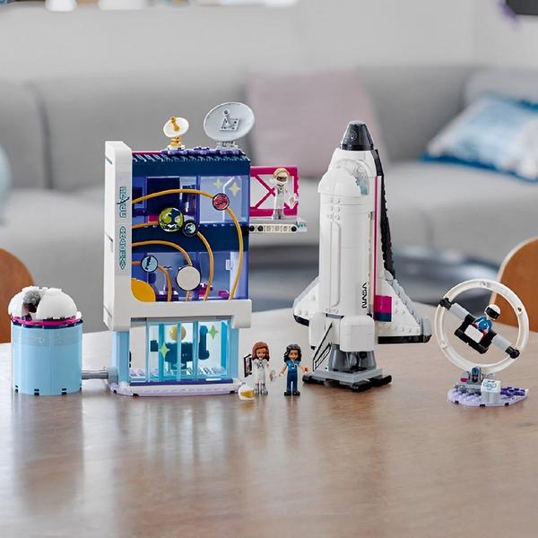 Imagem de Academia Espacial Da Olivia 757 Peças 41713 - Lego Friends