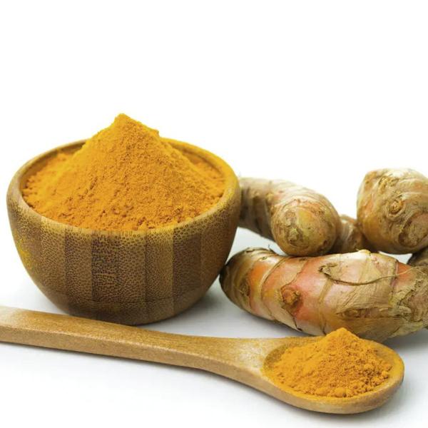 Açafrão da Terra em Pó (Cúrcuma) 1Kg - DaFoods Imagem de Açafrão da Terra em Pó (Cúrcuma) 1Kg - DaFoods