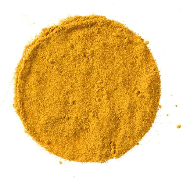 Açafrão da Terra em Pó (Cúrcuma) 1Kg - DaFoods Imagem de Açafrão da Terra em Pó (Cúrcuma) 1Kg - DaFoods
