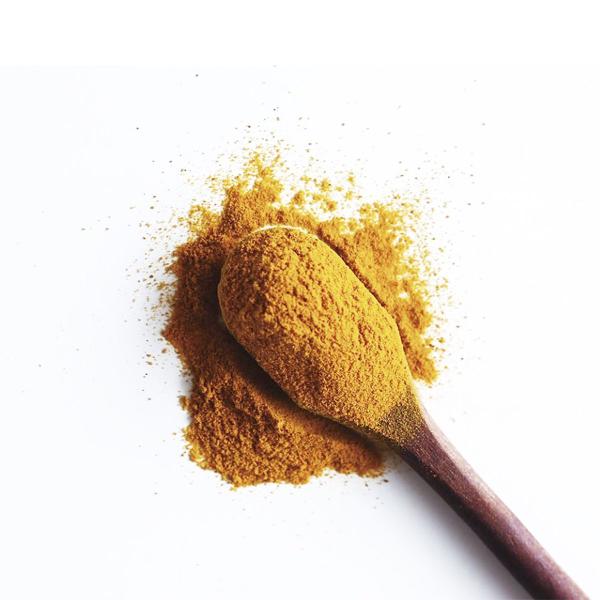 Açafrão da Terra em Pó (Cúrcuma) 1Kg - DaFoods Imagem de Açafrão da Terra em Pó (Cúrcuma) 1Kg - DaFoods