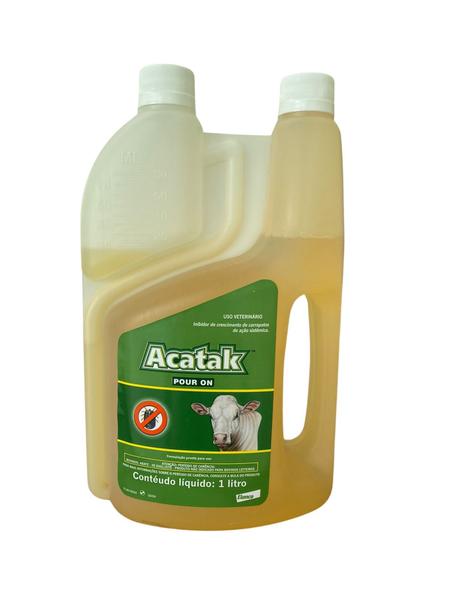 Imagem de Acatak pour on - 1L