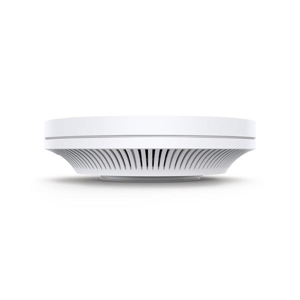 Imagem de Access Point de Teto Wi-Fi Dual Band TP-Link EAP610 AX1800