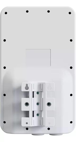 Imagem de Access Point Externo Ap 3000 Ax Outdoor Intelbras Cor Branco