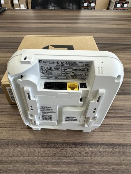 Imagem de Access Point Extreme Networks Ap310i-wr Wifi 6 Indoor