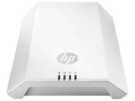 Imagem de Access point hp m330 dual band 1,3 gbps ieee 802.11ac e até 450 mbps ieee 802.11