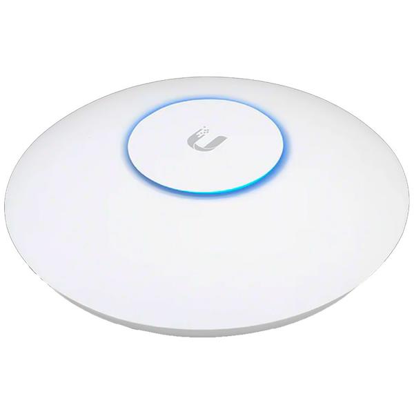 Imagem de Access Point Ponto De Acesso Ubiquiti Unifi UAP-AC-HD-BR 500 Clientes 4 Antenas Internas