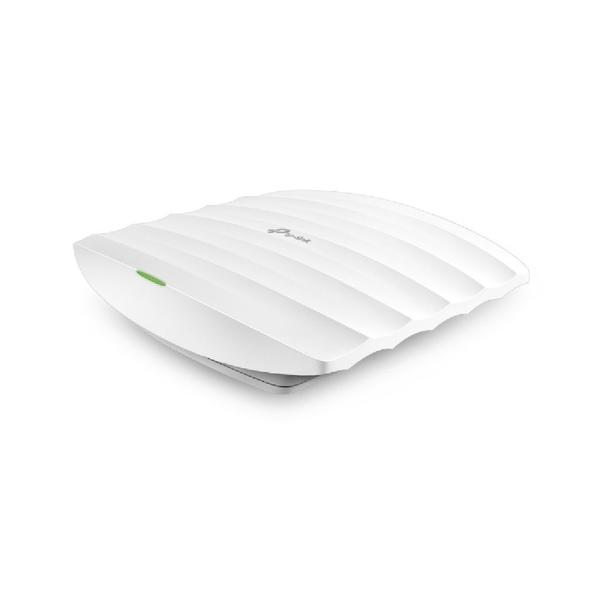 Imagem de Access Point Teto TP-Link EAP115 Wireless 300Mbps Com 2 Antenas Internas 3dBi