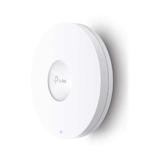 Imagem de Access Point Tp-link 6 Ax1800 Wi-fi Montável Em Teto Eap610.