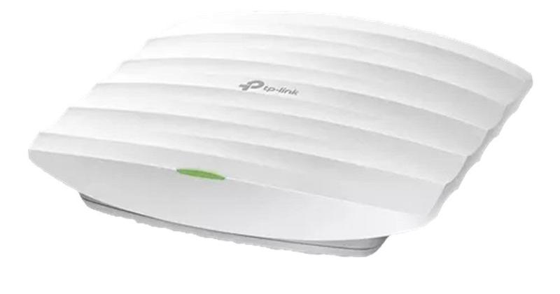 Imagem de Access Point TP-LINK AP EAP110 2.4GHZ CEILING (TETO) 300MBPS