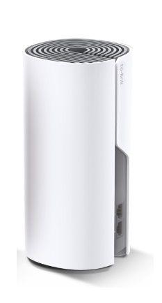 Imagem de Access point tp-link deco e4(1-pack) whole-home mesh wi-fi ac1200 dual ba