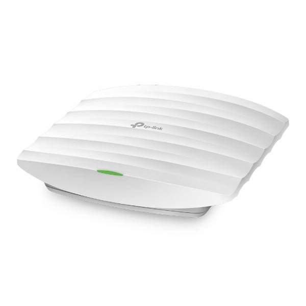 Access Point TP-Link EAP110 Ceiling / 2.4GHZ / 300MBPS (Teto) Imagem de Access Point TP-Link EAP110 Ceiling / 2.4GHZ / 300MBPS (Teto)