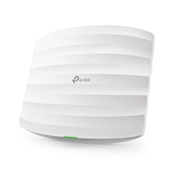 Access Point TP-Link EAP110 Ceiling / 2.4GHZ / 300MBPS (Teto) Imagem de Access Point TP-Link EAP110 Ceiling / 2.4GHZ / 300MBPS (Teto)