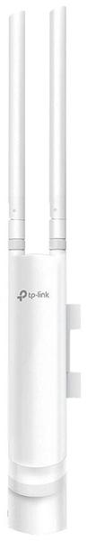 Imagem de Access Point TP-Link Omada EAP110-Outdoor Wireless N 300MBPS