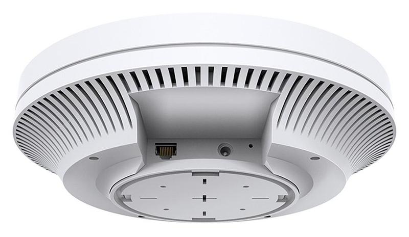 Imagem de Access Point TP-Link Omada EAP660 AX3600 Wi-Fi 6 Multi-Gigabit