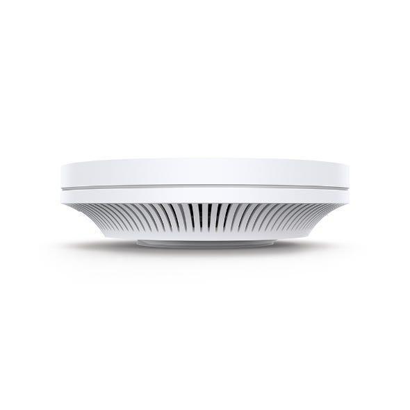 Imagem de Access Point Tp-Link Wireless Ax3600 Montável Teto Eap660 Hd