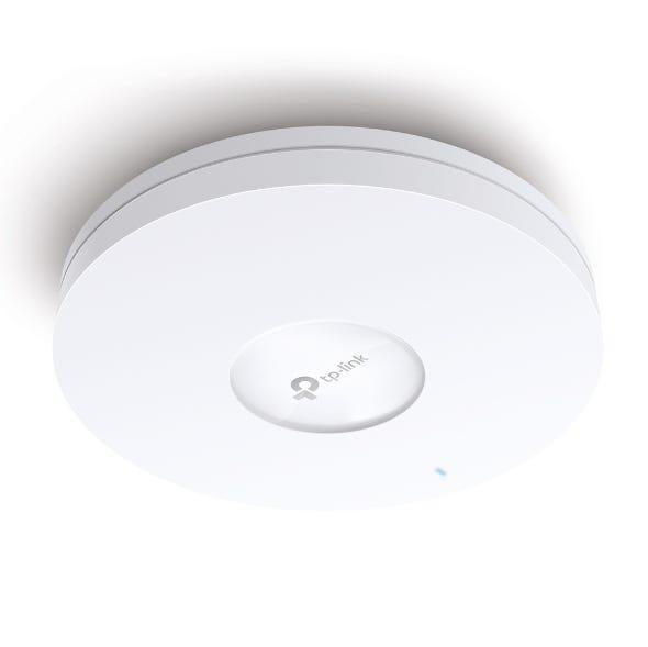 Imagem de Access Point Tp-Link Wireless Ax3600 Montável Teto Eap660 Hd