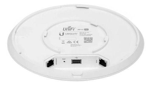 Imagem de Access Point Ubiquiti Networks Unifi Ac Pro Ap Uap-ac-pro Branco 1 Unidade