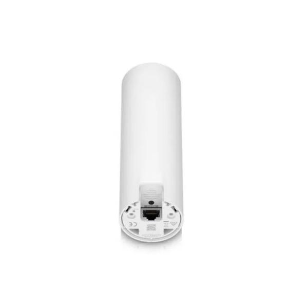 Imagem de Access Point Ubiquiti U6-Mesh Outdoor Wi-Fi 6 4X4 AX 4.8Gbps Dual Band 2,4/5Ghz