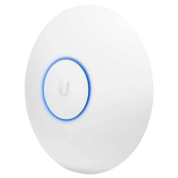 Imagem de Access Point Ubiquiti UAP-AC-LR Teto/Parede 450 MBPs Branco