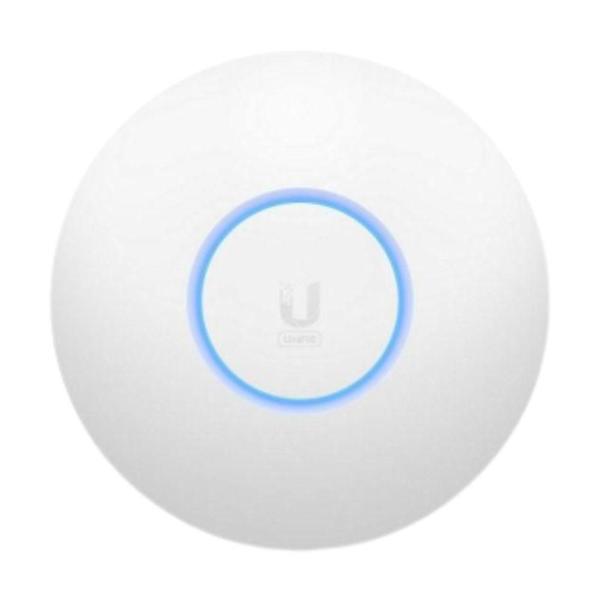 Imagem de Access Point Ubiquiti Unifi 6 U6-LR Wi-Fi 6 Long Range Branco