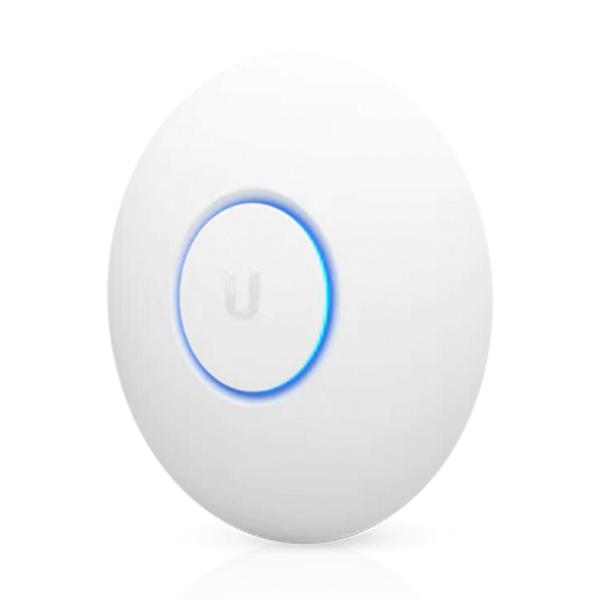 Imagem de Access Point Ubiquiti UniFi AC HD com Fonte - UAP-AC-HD I