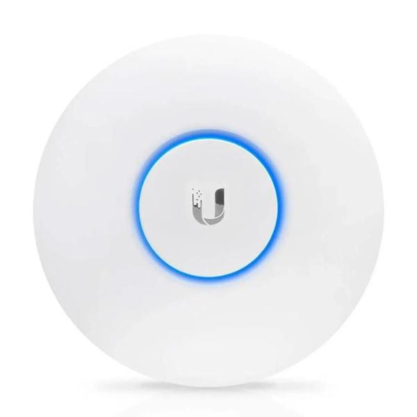 Imagem de Access Point Ubiquiti UniFi AC Lite com Fonte Bivolt - UAP-AC-LITE I