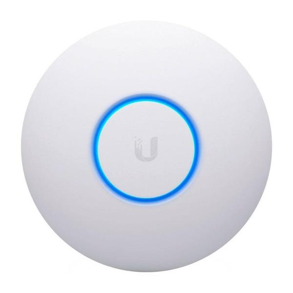 Imagem de Access Point Ubiquiti UniFi Indoor, 1733Mbps - UAP-nanoHD - Ubiquiti Networks