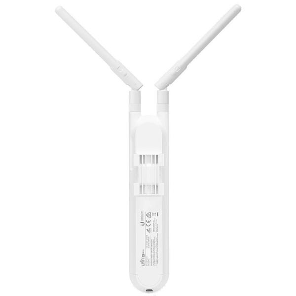 Imagem de Access Point Ubiquiti UniFi Outdoor UAP-AC-M Gigabit 10/100/1000