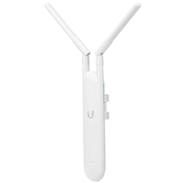 Imagem de Access Point Ubiquiti UniFi Outdoor UAP-AC-M Gigabit 10/100/1000