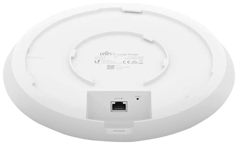 Imagem de Access Point Ubiquiti Unifi U6-LR Long Range 2.4/5.0GHZ