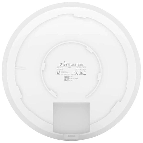 Imagem de Access Point Ubiquiti Unifi U6-LR Long Range 2.4/5.0GHZ