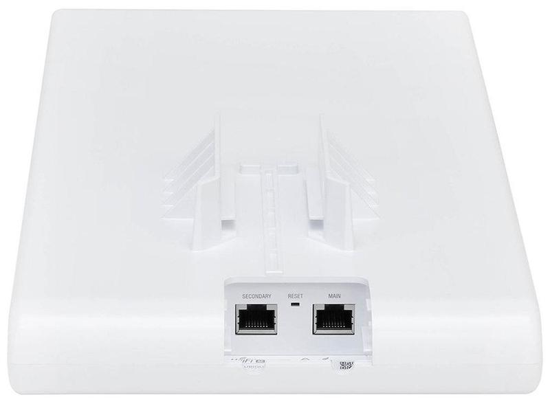 Imagem de Access Point Ubiquiti Unifi Uap-Ac-M-Pro BR Dual-Band 3X3 Mimo Bivolt