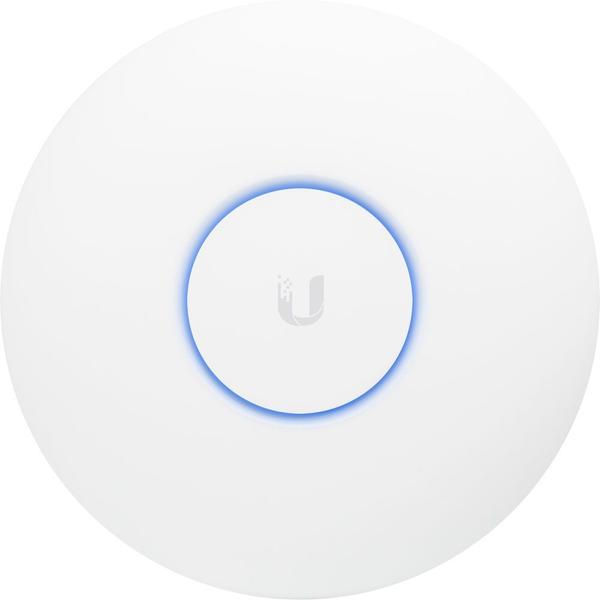 Imagem de Access Point Ubiquiti UniFi UAP-AC-PRO 2.4 e 5GHz - Antena Interna