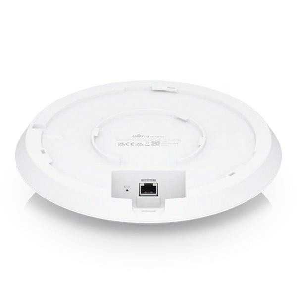 Imagem de Access Point Ubiquiti UNIFI6 Enterprise U6-ENTERPRISE I