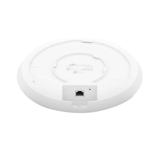 Imagem de Access Point Unifi U6+i S/Fonte Wi-Fi 6, Dual Band, UBIQUITI  UBIQUITI