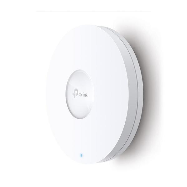 Imagem de Access Point Wi-Fi 6 Montavel Em Teto Dual Band 2.4/5Ghz Ax