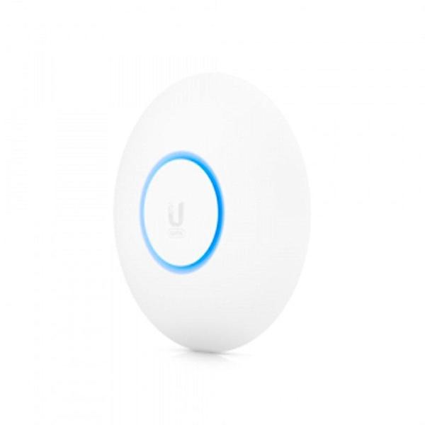 Imagem de Access Point Wifi 6 Lite Unifi Ubiquiti, 2x2 MIMO, Ethernet, Bluetooth, LED, Branco, U6-LITE - 21921