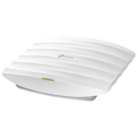 Imagem de Access Point Wireless N 300mbps Montável Em Teto Eap110 Smb