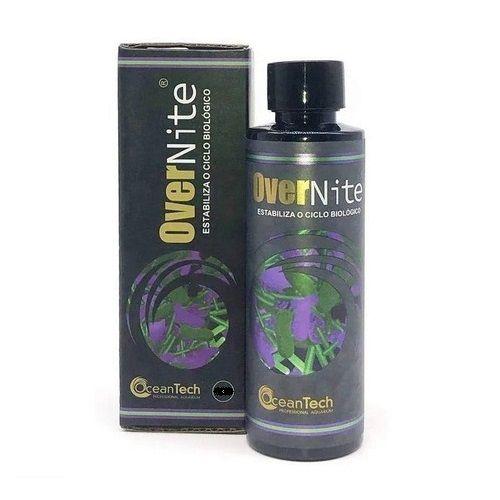 Imagem de Acelerador biologico over nite 500ml overnite oceantech